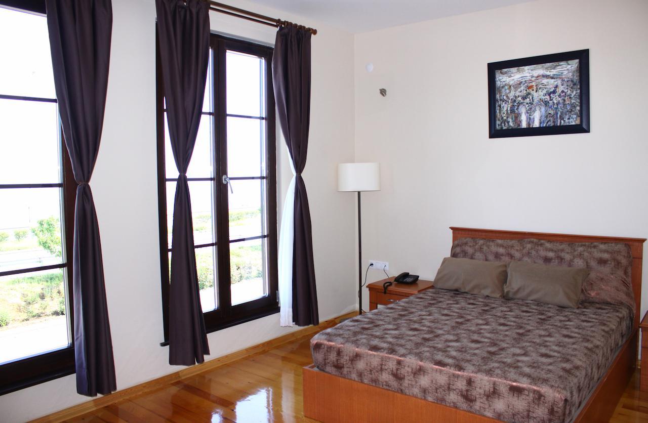 Deniz Konak Hotel Pazar  Phòng bức ảnh