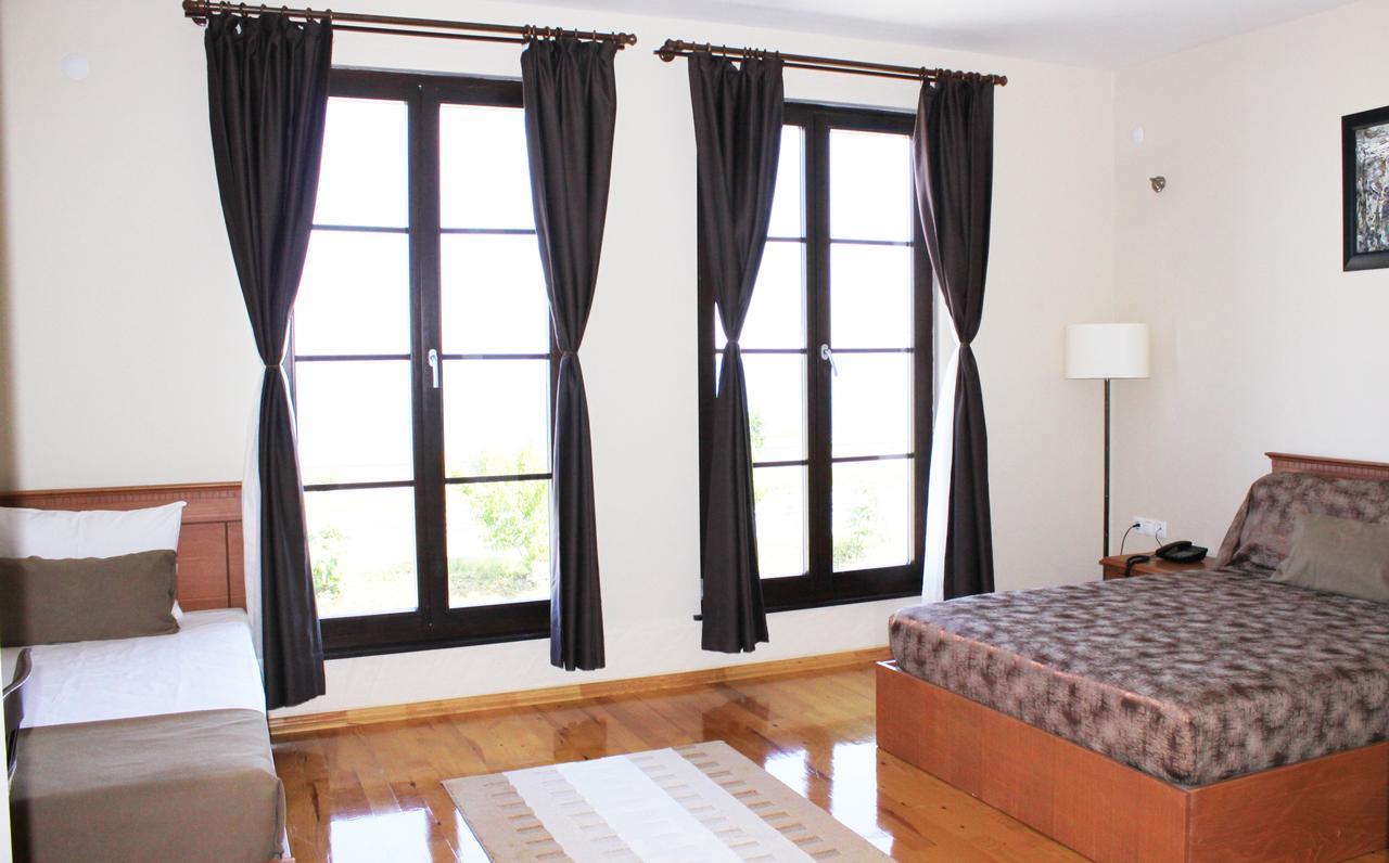 Deniz Konak Hotel Pazar  Ngoại thất bức ảnh