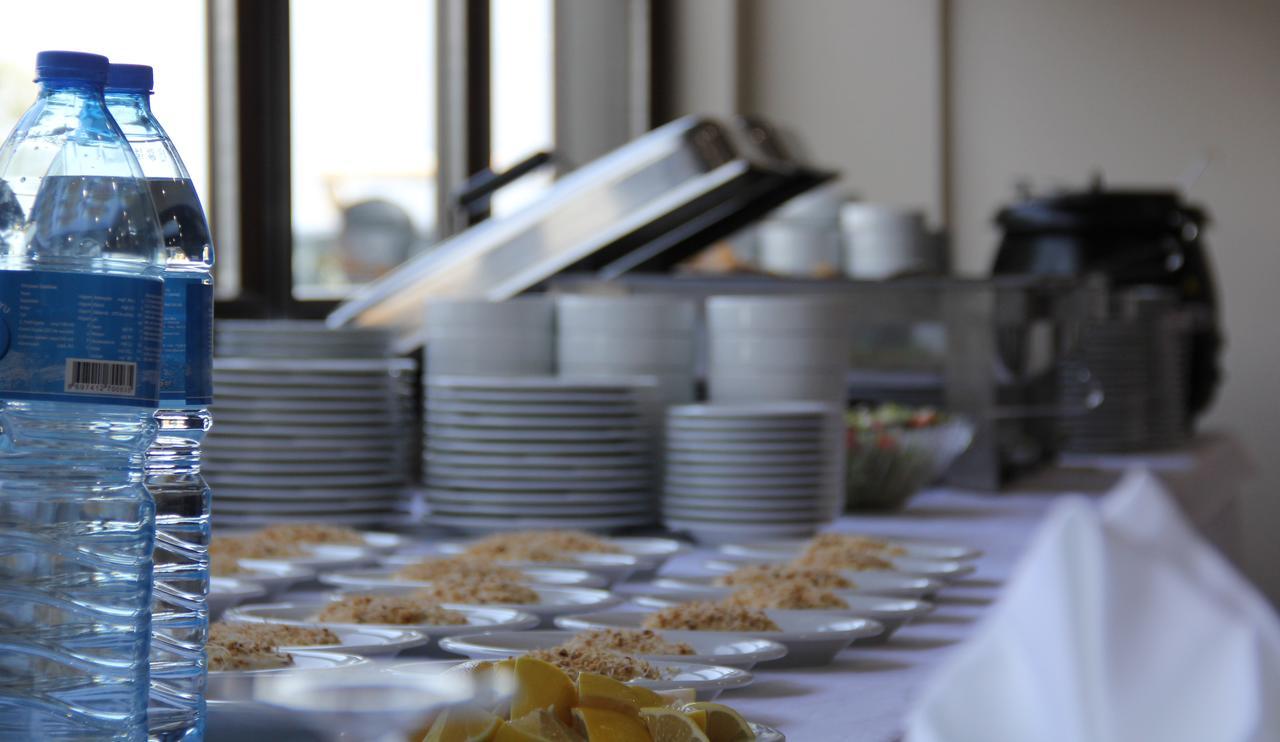 Deniz Konak Hotel Pazar  Ngoại thất bức ảnh